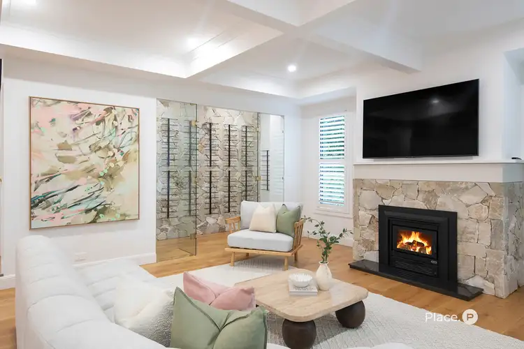 Fifth view of Homely house listing, 6 Vickers Street, Carina Heights QLD 4152