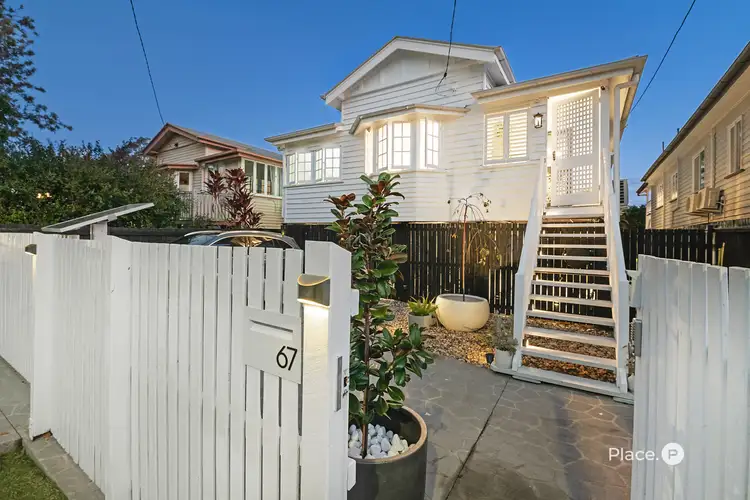 67 Bowen Street, Windsor QLD 4030