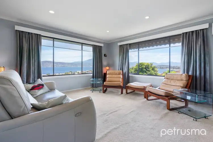 Third view of Homely unit listing, 1/5 Eyrie Close, Howrah TAS 7018