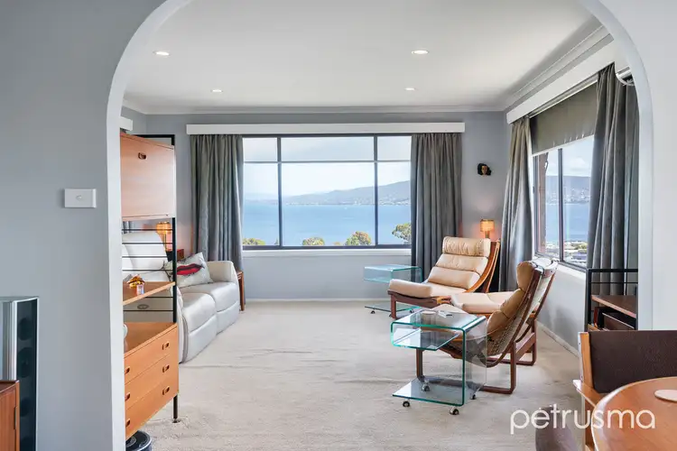 Fifth view of Homely unit listing, 1/5 Eyrie Close, Howrah TAS 7018