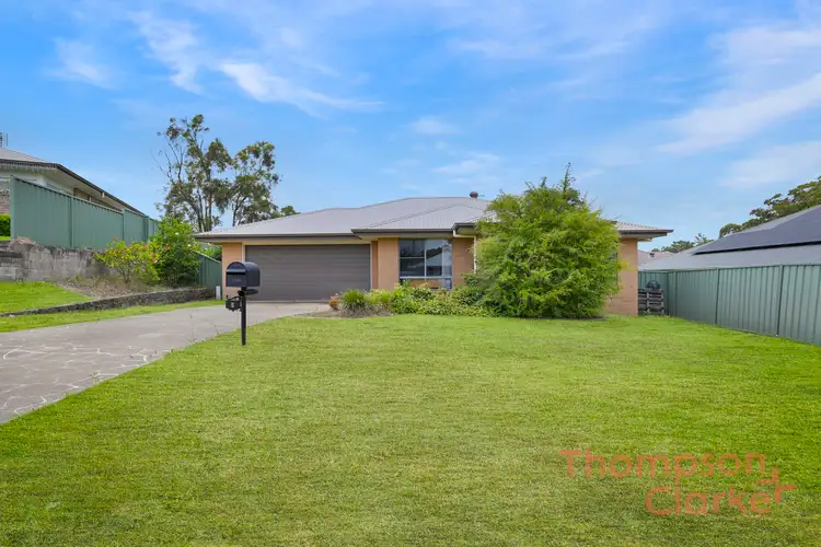 Main view of Homely house listing, 4 Ashmore Close, Ashtonfield NSW 2323