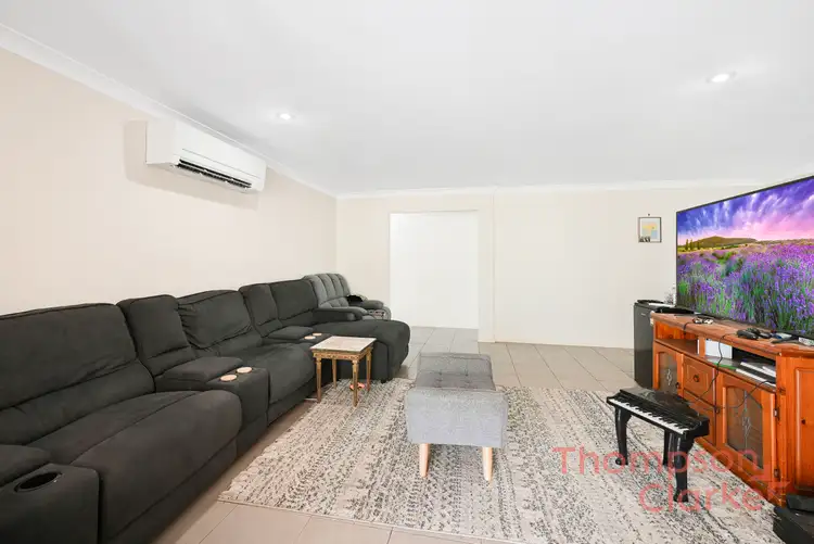 Fourth view of Homely house listing, 4 Ashmore Close, Ashtonfield NSW 2323