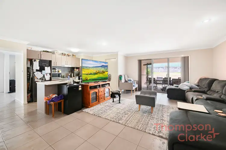 Fifth view of Homely house listing, 4 Ashmore Close, Ashtonfield NSW 2323