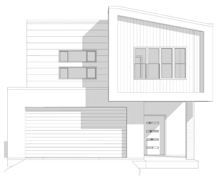Main view of Homely house listing, Proposed Lot Island Street, Cleveland QLD 4163