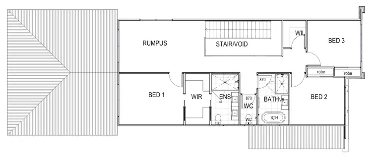 Fourth view of Homely house listing, Proposed Lot Island Street, Cleveland QLD 4163