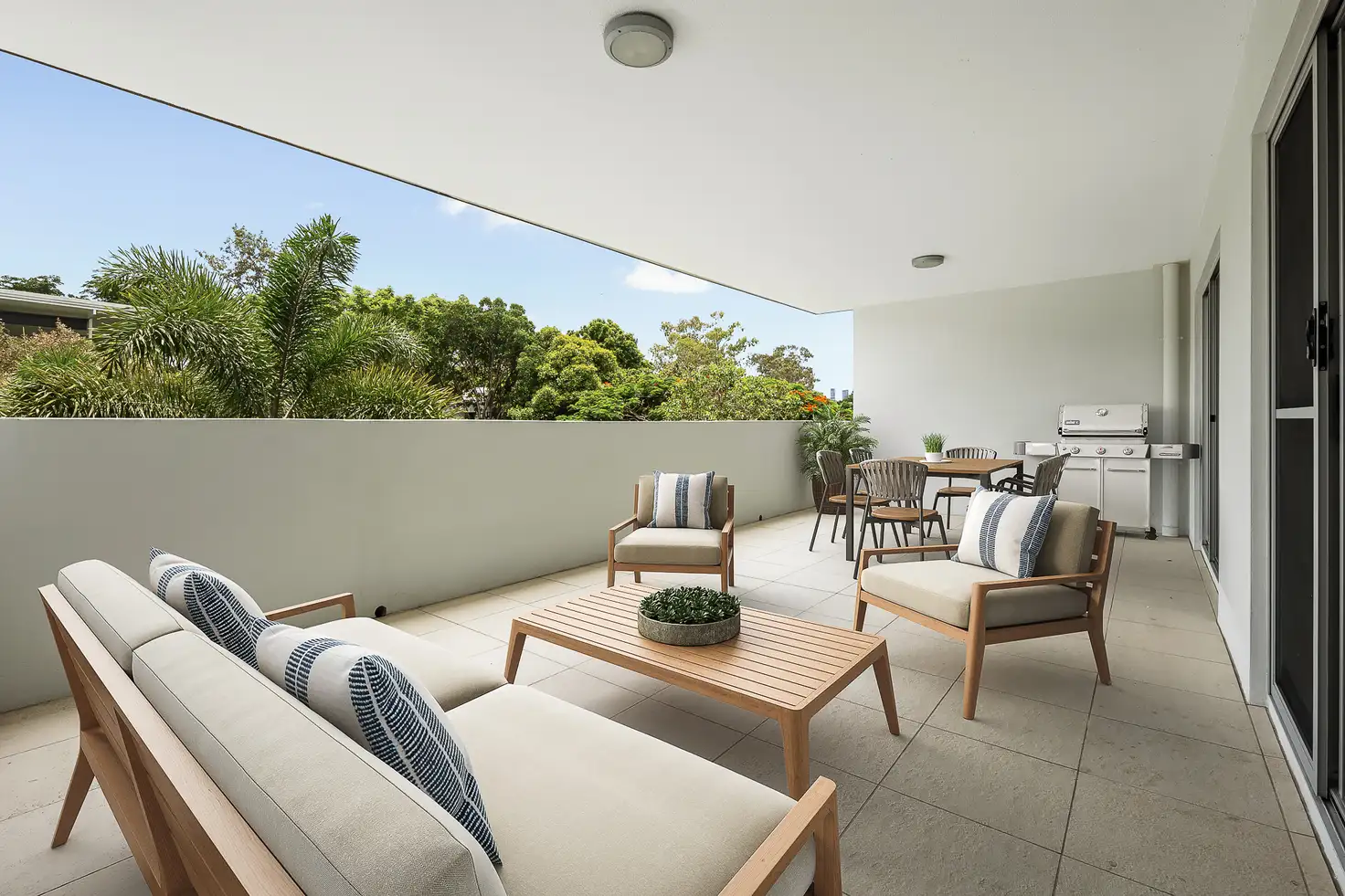 Main view of Homely apartment listing, 24/29 Alpha Street, Taringa QLD 4068