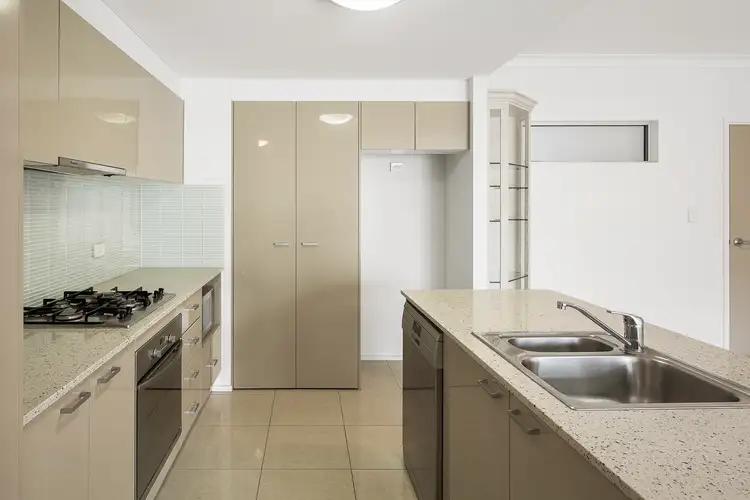 Fourth view of Homely apartment listing, 24/29 Alpha Street, Taringa QLD 4068