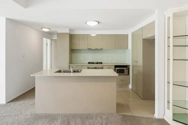 Fifth view of Homely apartment listing, 24/29 Alpha Street, Taringa QLD 4068