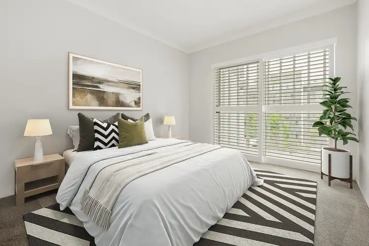 Sixth view of Homely apartment listing, 24/29 Alpha Street, Taringa QLD 4068