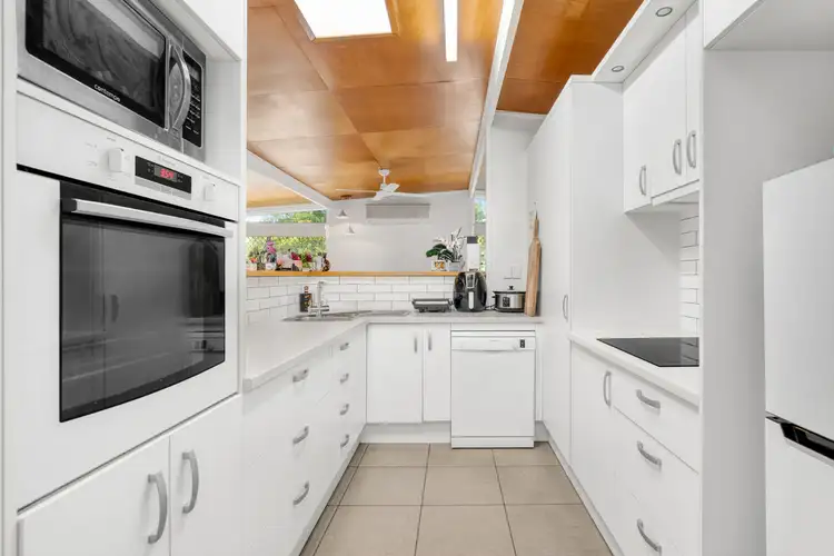 Second view of Homely house listing, 2 Dugald Street, Aspley QLD 4034