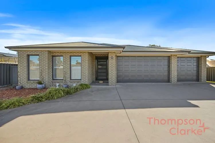 45 Radiant Avenue, Bolwarra Heights NSW 2320