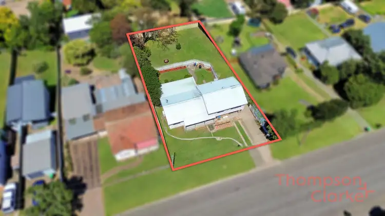 Third view of Homely house listing, 59 Flinders Street, East Maitland NSW 2323