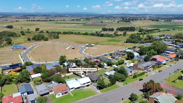 Fourth view of Homely house listing, 59 Flinders Street, East Maitland NSW 2323