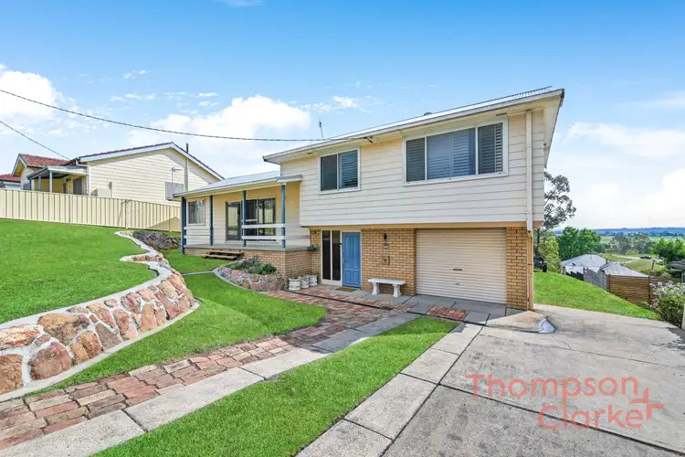 Fifth view of Homely house listing, 59 Flinders Street, East Maitland NSW 2323