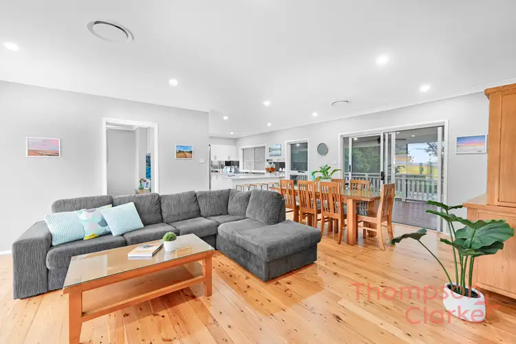 Sixth view of Homely house listing, 59 Flinders Street, East Maitland NSW 2323