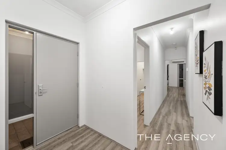 Second view of Homely house listing, 6 Ordsall Approach, Brabham WA 6055