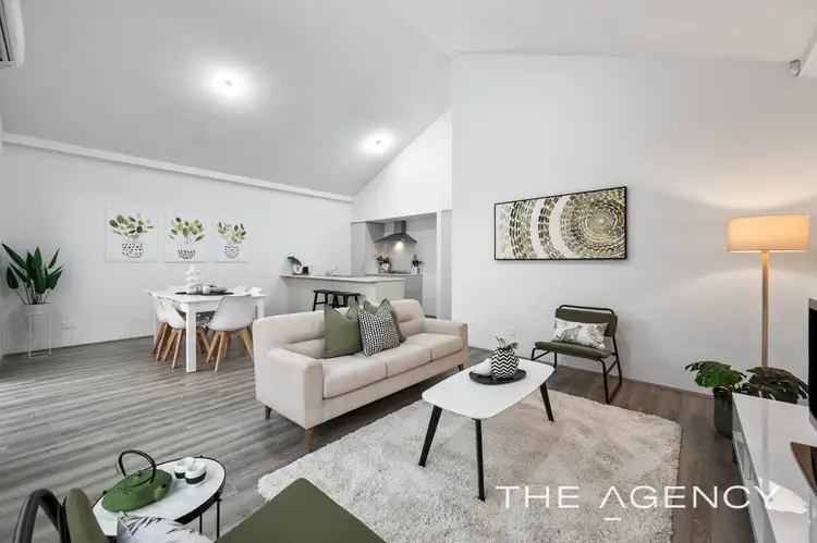 Third view of Homely house listing, 6 Ordsall Approach, Brabham WA 6055