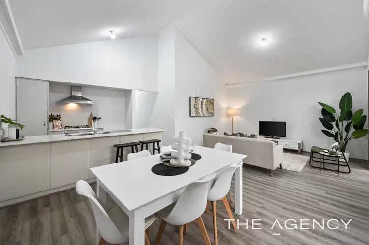 Fifth view of Homely house listing, 6 Ordsall Approach, Brabham WA 6055