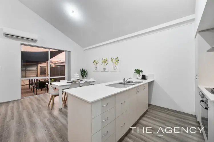 Sixth view of Homely house listing, 6 Ordsall Approach, Brabham WA 6055