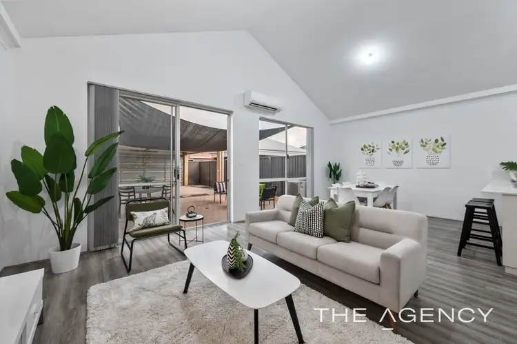 Seventh view of Homely house listing, 6 Ordsall Approach, Brabham WA 6055