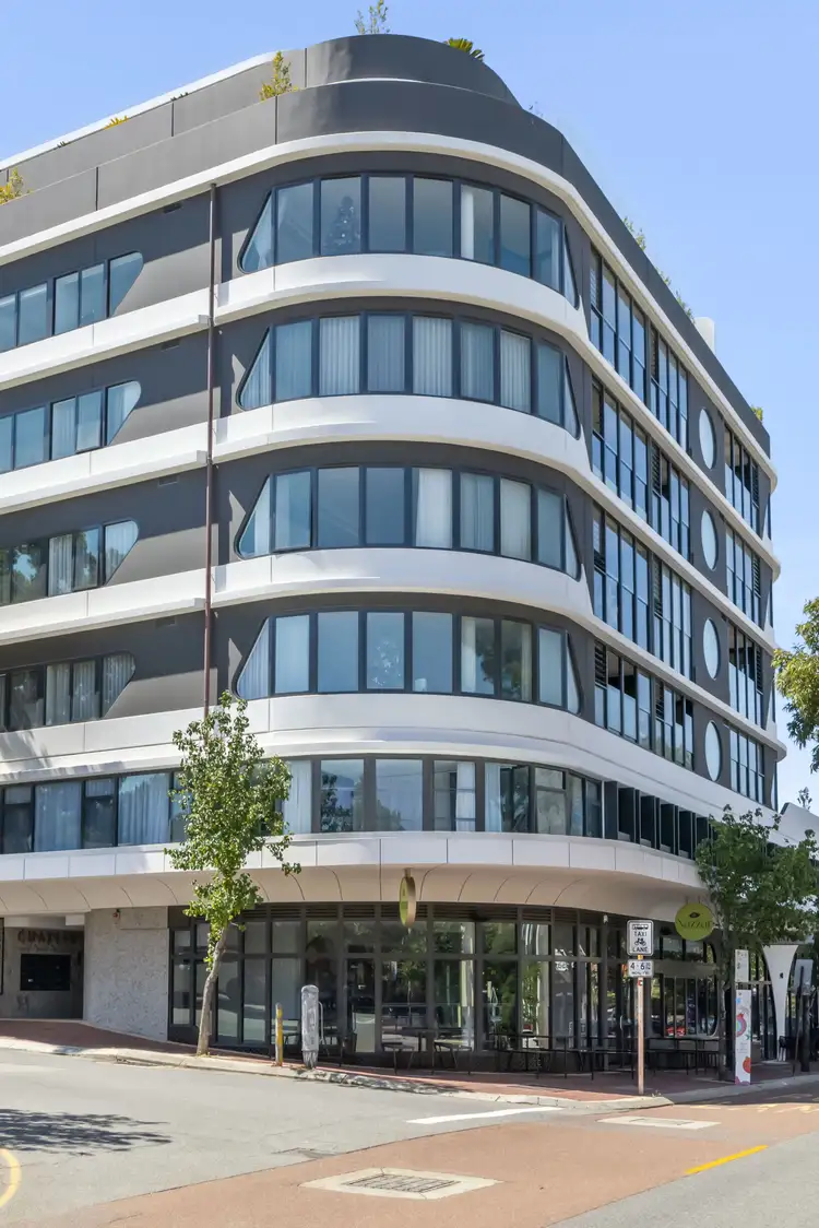 2/539 Beaufort Street, Mount Lawley WA 6050