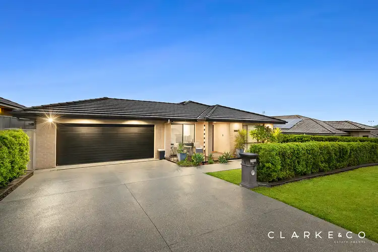 3 Campden Street, Thornton NSW 2322