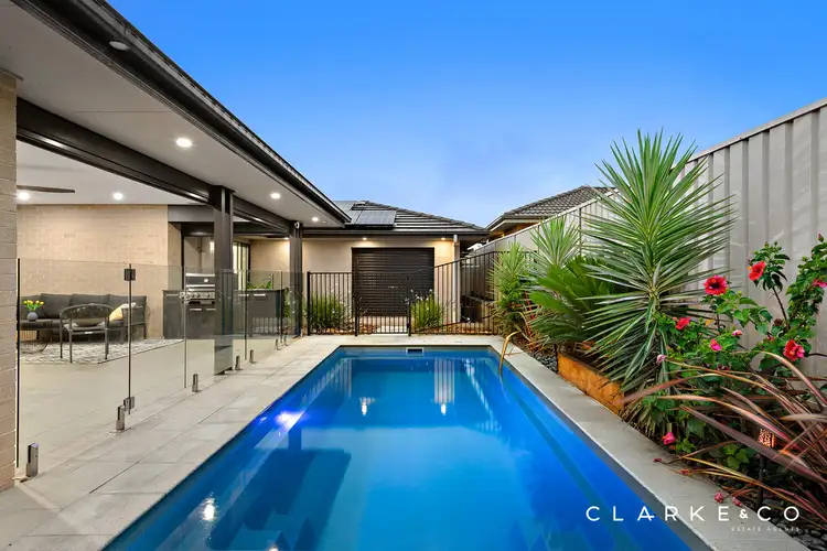 Second view of Homely house listing, 3 Campden Street, Thornton NSW 2322