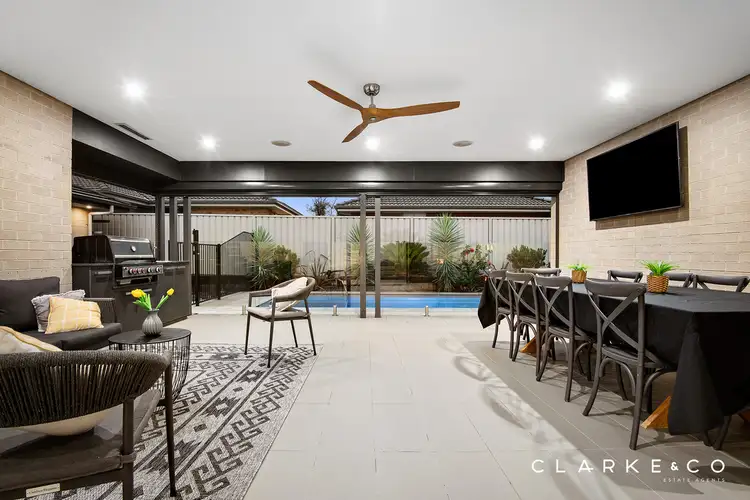 Third view of Homely house listing, 3 Campden Street, Thornton NSW 2322
