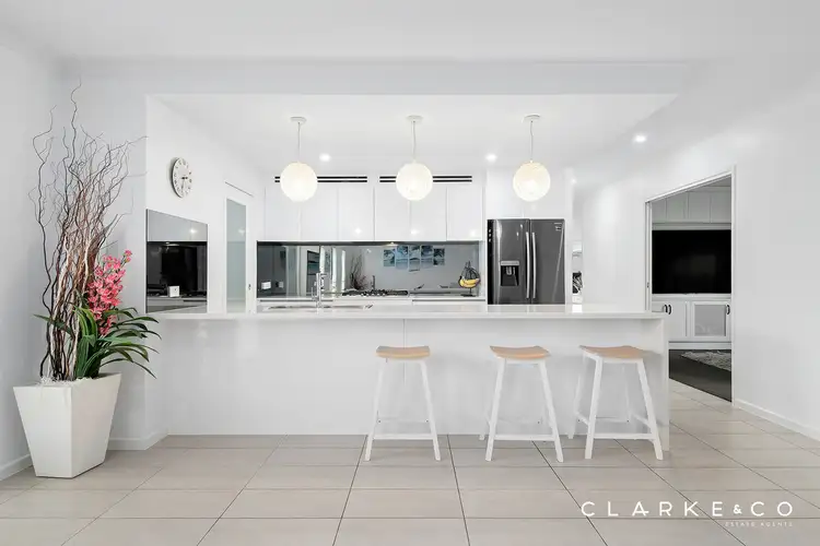 Fifth view of Homely house listing, 3 Campden Street, Thornton NSW 2322