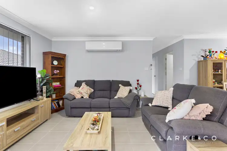 Third view of Homely house listing, 18 Ardennes Circuit, Gillieston Heights NSW 2321