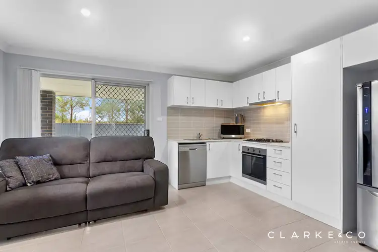 Sixth view of Homely house listing, 18 Ardennes Circuit, Gillieston Heights NSW 2321