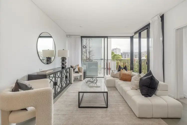211/836 Elizabeth Street, Waterloo NSW 2017