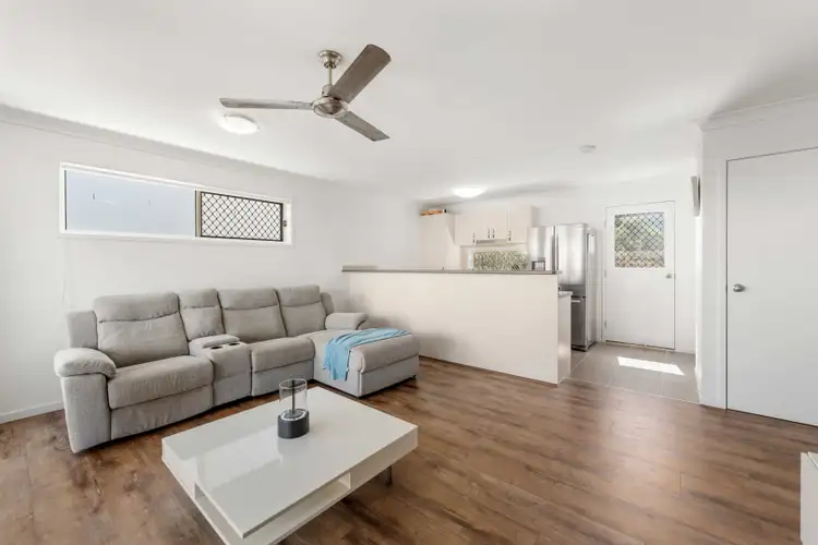 Fourth view of Homely unit listing, 67/71 Stanley Street, Brendale QLD 4500