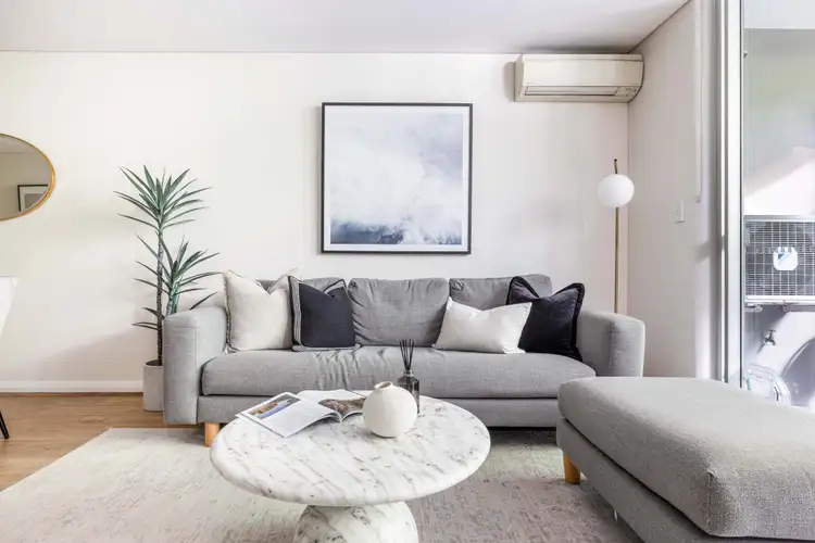 Fourth view of Homely apartment listing, 2/12 Garden Street, Alexandria NSW 2015