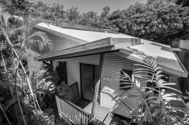 Main view of Homely house listing, 2/6 Grange Court, Castle Hill QLD 4810