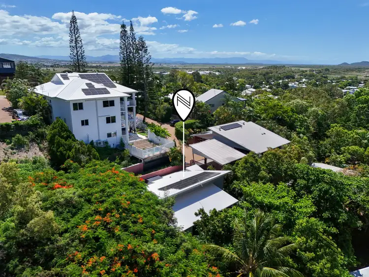 Second view of Homely house listing, 2/6 Grange Court, Castle Hill QLD 4810