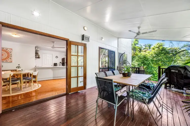 Fifth view of Homely house listing, 2/6 Grange Court, Castle Hill QLD 4810