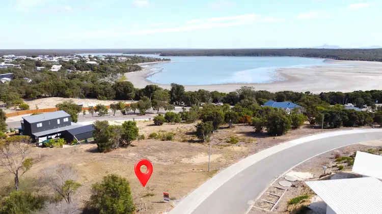 21 Blossoms Avenue, Bremer Bay WA 6338