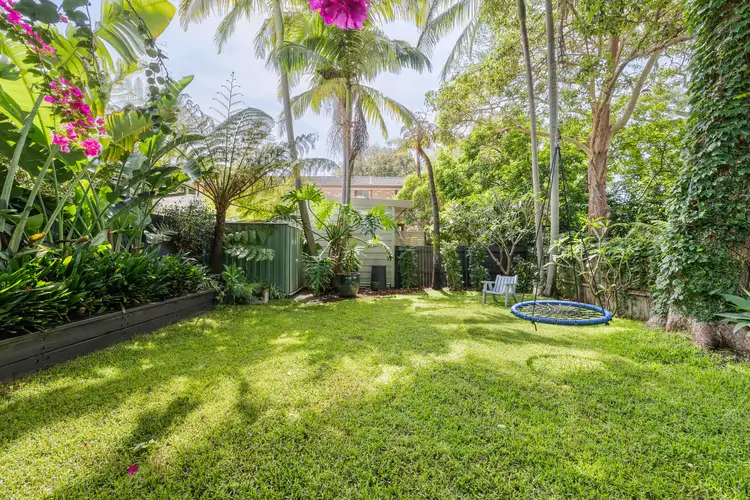 Main view of Homely house listing, 5 Moore Street, Rozelle NSW 2039