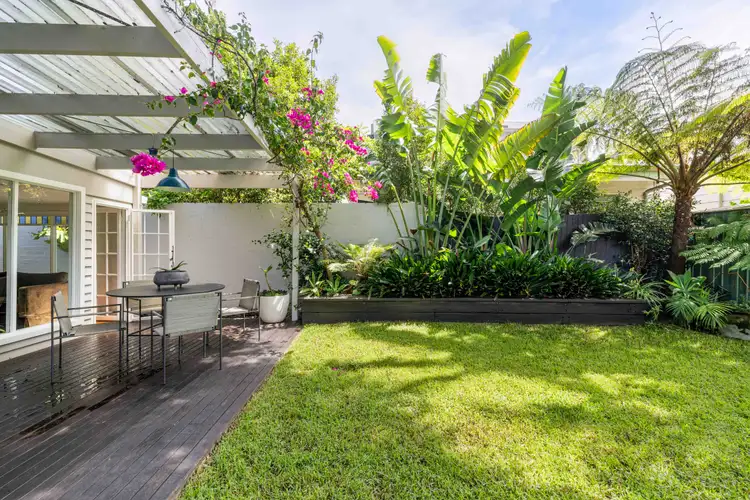 Third view of Homely house listing, 5 Moore Street, Rozelle NSW 2039