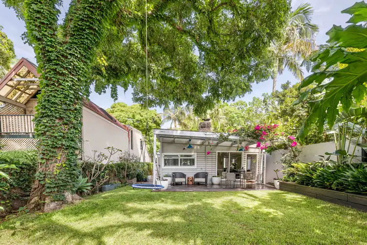 Fourth view of Homely house listing, 5 Moore Street, Rozelle NSW 2039