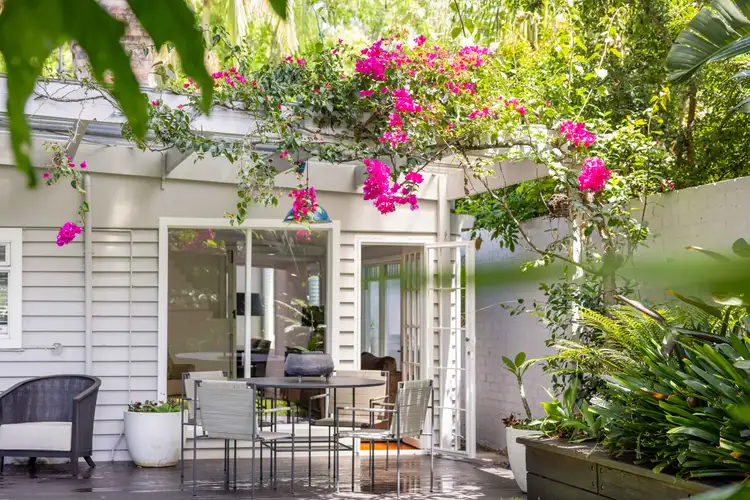 Fifth view of Homely house listing, 5 Moore Street, Rozelle NSW 2039