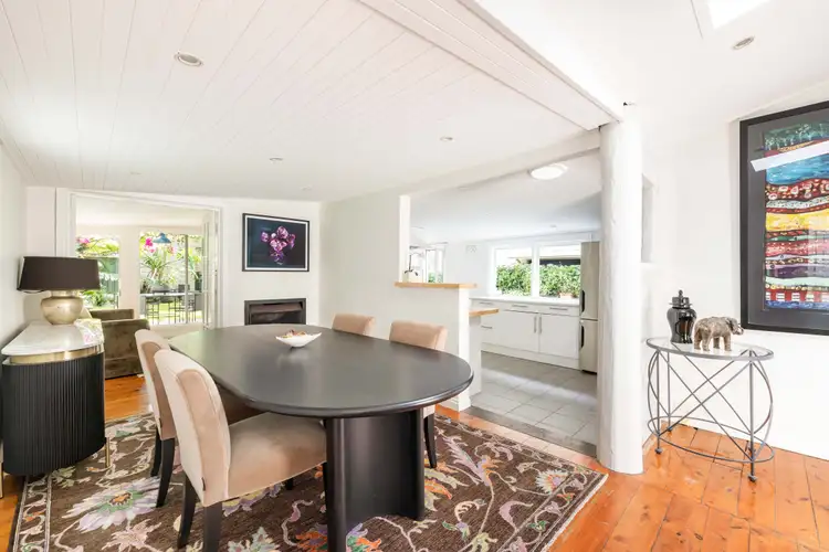 Sixth view of Homely house listing, 5 Moore Street, Rozelle NSW 2039