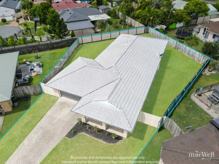 56 Ashmore Close, Marsden QLD 4132