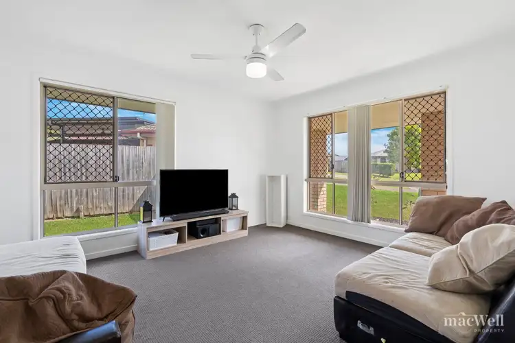 Fourth view of Homely house listing, 56 Ashmore Close, Marsden QLD 4132