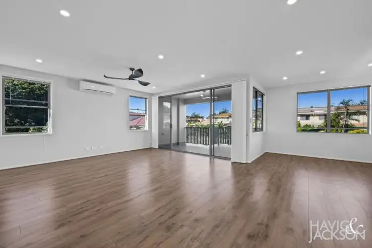 Main view of Homely townhouse listing, 1/54 Collins Street, Nundah QLD 4012