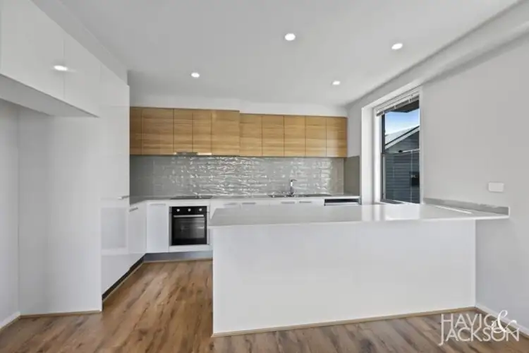 Second view of Homely townhouse listing, 1/54 Collins Street, Nundah QLD 4012