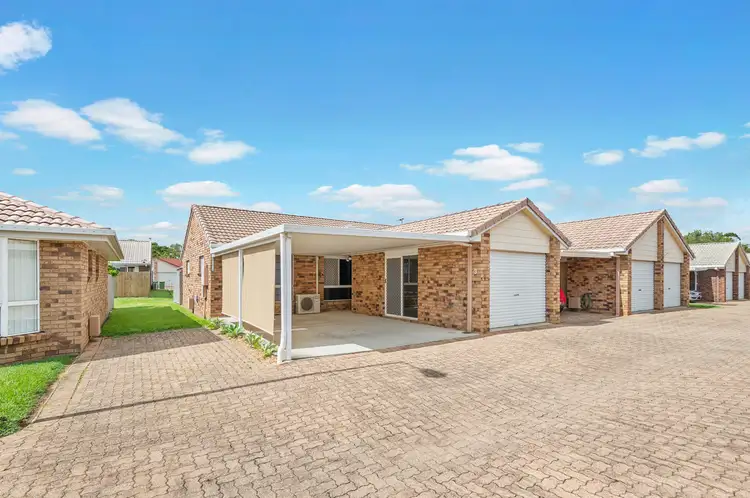 Main view of Homely villa listing, 3 Makarucha Court, Brendale QLD 4500