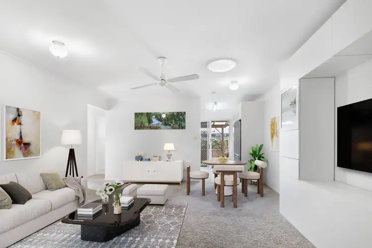 Second view of Homely villa listing, 3 Makarucha Court, Brendale QLD 4500