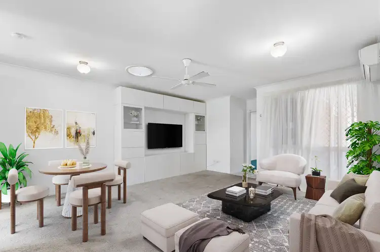 Third view of Homely villa listing, 3 Makarucha Court, Brendale QLD 4500